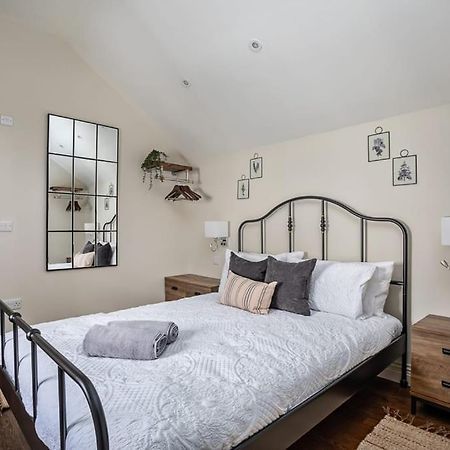 Paradise Square-Remodelled 18Th Century Apartment Sheffield Luaran gambar